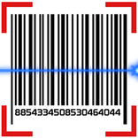 Barcode Reader & Maker: Data Matrix, EAN, Code 128