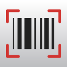 Barcode Lookup-icoon