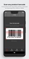 Barcode Lookup Affiche