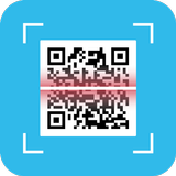 Super QR Scanner - QR Maker simgesi
