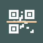 Tiny QRcode Scanner icon