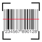 Barcode Price check Scanner biểu tượng