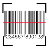 Barcode Price check Scanner aplikacja