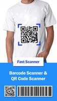 QR Code Scanner स्क्रीनशॉट 1