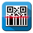 QR code, Barcode Generator & S icon