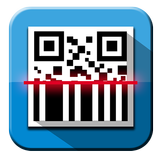QR code, Barcode Generator & S icon