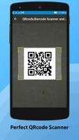 QR code, Barcode Generator & S screenshot 3