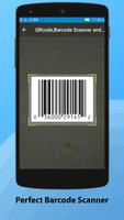 QR code, Barcode Generator & S screenshot 2