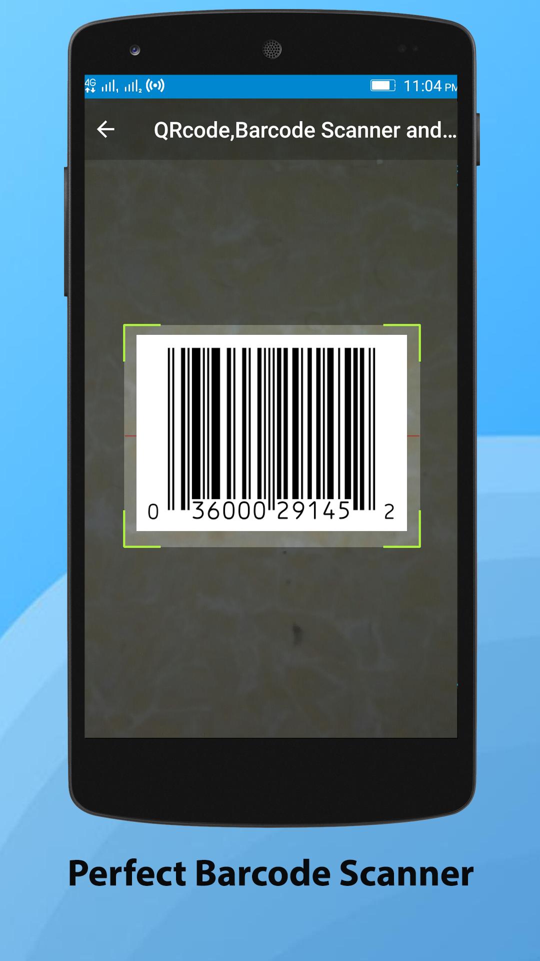 Android용 QR 코드, 바코드 생성기 및 스캐너 APK 다운로드 Android용 Qr 코드, 바코드 생성기 및 스캐너 Apk 다운로드