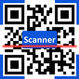 Icona Xeep QR Code Scanner, Barcode Reader Generator Pro