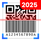All Code Scanner QR Reader App icon