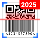 QR-Reader für alle Codescanner Zeichen