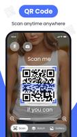 All Code Scanner QR Reader App poster