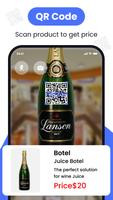 All Code Scanner QR Reader App screenshot 1