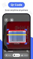 All Code Scanner QR Reader App screenshot 3
