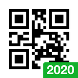 Quét Mã QR, Check Mã Vạch Sản Phẩm, Tạo Mã QR Code biểu tượng