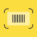 Bakodo: Food Barcode Scanner APK