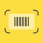 Icona Bakodo: Food Barcode Scanner