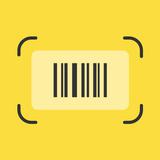 Bakodo: Food Barcode Scanner icono