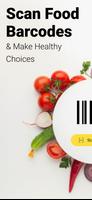 Poster Bakodo: Food Barcode Scanner