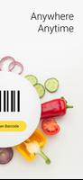 1 Schermata Bakodo: Food Barcode Scanner