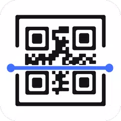 QR Reader &amp; Barcode Scanner -Create &amp; Scan QR Code