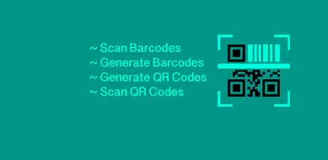 QR code reader - qr code scanner