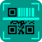 QR code reader - qr code scanner icône
