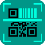 QR code reader - qr code scanner icono