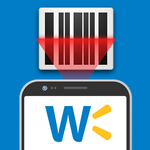 Barcode Scanner for Walmart - icon