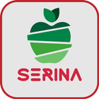 Serina Frischmarkt icône