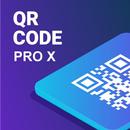 QR Code X pro Leitor e criador APK