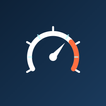 SpeedOMeter — GPS Speedometer icon
