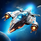 Event Horizon: Space Shooter icône
