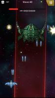 Event Horizon: Space Shooter capture d'écran 2