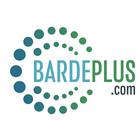 Bardeplus icon