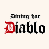 Dining bar Diablo biểu tượng