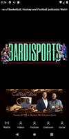 Bardi Sports Podcast Affiche