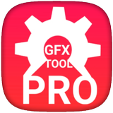 Macro Sensi GFX Tool Pro icône