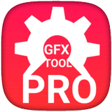 Macro Sensi GFX Tool Pro icon