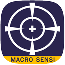 Macro Sensi Booster Gfx Max APK