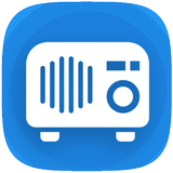 Radio FM AM: Offline Local App simgesi