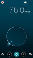 Radio FM AM: Offline Local App-poster