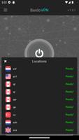 Bardo VPN ภาพหน้าจอ 2