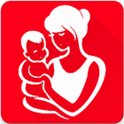 Baby Tracker & Care-icoon