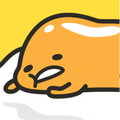 gudetama Stickers