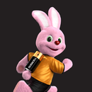 Duracell Bunny Stickers APK
