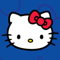 Hello Kitty Stickers
