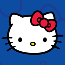 Hello Kitty Stickers APK