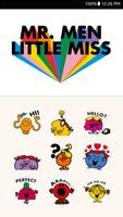 Mr. Man Little Miss 截图 2